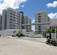Apartamento Para Alugar Próximo A Ufs No Condomínio Verde Monte Florata