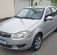 Fiat Siena 1.0 El Celebration Flex 2014 Completo
