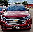 S10 Ltz 4X4 2.8 Diesel At 2018 - Sanvel Veículos