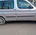 Vendo Citroen Berlingo 2001
