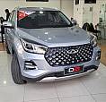 Chery Tiggo 5X Pro 1.5 Vvt Turbo Iflex