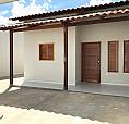 Casa Nova No Condomínio Na Primavera (Arapiraca).