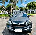 Honda Cr-V 2.0 Exl 4X4 16V 