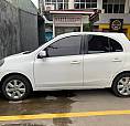 Nissan March 2014
