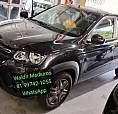 Renault Kwid Intense 1.0 Manual 2022