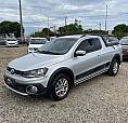 Saveiro Cross 2014