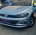 Polo Msi 1.6 Flex 2019/2019 (Peq. Entrada + Fixas De R$ 1.191,52)