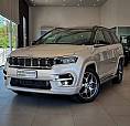 Jeep Commander 1.3 T270 Turbo Flex Overland At6 5P