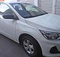 Chevrolet Onix 1.0