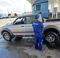 Mitsubishi L200 Outdoor Hpe 2.5 4X4 Cd T.dies. Mec. 2011