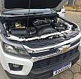 Chevrolet S10 Pick-Up Ls 2.8 Tdi 4X4 Cd Dies. Mec. 2023