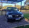 Chevrolet S10 P-Up Colina 2.8 Tdi 4X2/4X4 Cd Dies. 2010