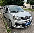 Fiat Uno Drive 1.0 Flex 6V 5P 2018