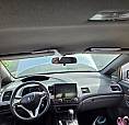 Honda Civic Sedan Exs 1.8/1.8 Flex 16V Aut. 4P 2007