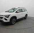 Chevrolet Spin Premier 1.8 8v Econo.flex 5p Aut. 2025