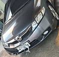 Honda Civic Sedan Lxs 1.8/1.8 Flex 16V Aut. 4P 2008