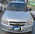 Chevrolet Celta Life/ Ls 1.0 Mpfi 8V Flexpower 3P 2012