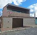 Vende-se Casa Primeiro Andar Em Cruz De Rebouças - Igarassu 