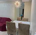 Apartamento Disponível Para Locação No Bairro Luzia