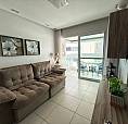 Apartamento Para Locação Em Maceió, Jatiúca, 3 Dormitórios, 1 Suíte, 2 Banheiros, 2 Vagas