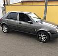 Fiesta 2001 Completo Doc Ok