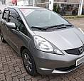 Honda Fit 1.4 Lx 16V Flex 4P Manual 4P