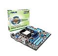 Placa Mãe Asus Com Quad-Core