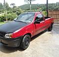 Ford Courier