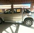 Hilux Srv 2012 