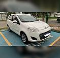 Palio Attractive 1.0 17/17 38.000Km