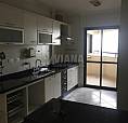 Apartamento Para Alugar Em Centro, Santo André Cod:59993