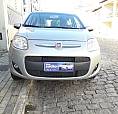 Palio 2013/2013 1.0 Mpi Attractive 8V Flex 4P Manual