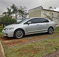 Civic 2010  Muito Top     R$ 47 500