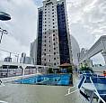 Apartamento 4 Suítes, 3 Vagas E Nascente Total P/ Locação
