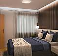 Apartamento Na Samambaia Sul, Com 2 Quartos Na Qn 321