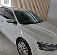 Vw Jetta Comfortline 2.0 Flex Tiptronic Automático 13/13 Impecável (Aceito Trocas)
