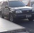 Tracker  2008/09