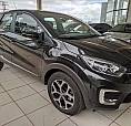 Renault Captur 2.0 16V Hi-Flex Intense Automático