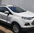 Ecosport 1.6 Automático