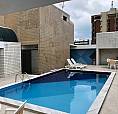 Apartamento Para Venda Com 82,4M² Com 3/4 Em Ponta Verde - Maceió - Al