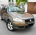 Fiat Strada 2010 Único Dono/ Otimas Condições