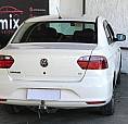 Voyage 2015 City 1.6 Completo 