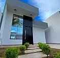 M&S Casa À Venda No Bairro Reserva Real  Região Sul - Montes Claros Mg