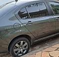Peugeot 408 Allure  Ano 2012 