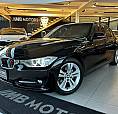 Bmw 320I Active  2.0 Turbo Flex 2014/2014