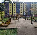 Alugo Apartamento No Setor Central Do Gama 