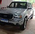Ranger Xlt 2008 4X4, Completa