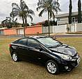 Hyundai Hb20S Premium 1.6 Flex 16V Aut. 4P 2014