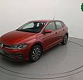 Volkswagen Polo 2024 1.0 170 Tsi Highline Automático