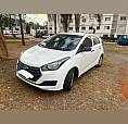 Hyundai Hb20 Comf./c.plus/c.style 1.0 Flex 12v 2018